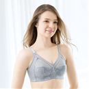 フルカップブラジャー（薄手額縁カップブラ）