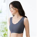 完全無縫製（Ｒ）ハーフトップ（グンゼ）