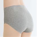 完全無縫製（Ｒ）吸水ショーツ１０ｃｃ（グンゼ）