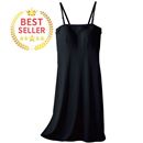 ブラ内蔵切替スリップ