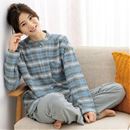 やわらかフランネルの巣ごもりパジャマ（綿１００％）