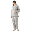 一度着たらやみつきになるボアフリースパジャマ