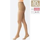 パンティストッキング・１０足組