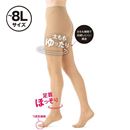 ゆったりパンスト