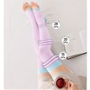 おやすみ着圧ニーハイソックス（アシスキット）