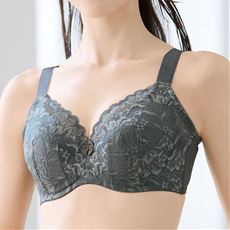 グラマーさんの脇すっきりブラ