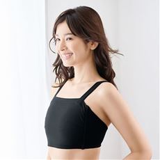 プチバストさんのもっとスラッと見せるブラ(ノンワイヤー)