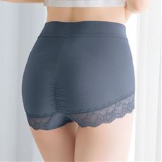 大人世代のステディフィット®ショーツ(はきこみ丈深め)