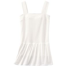 ベアトップ風切替スリップ(吸汗速乾・静電気防止)