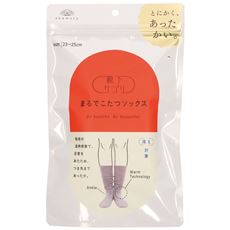 まるでこたつレディースソックス(靴下サプリ(R))