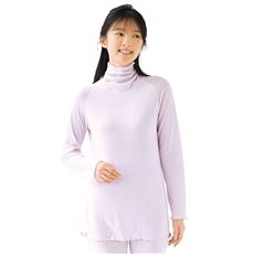 パジャマインナー 長袖(綿100%)