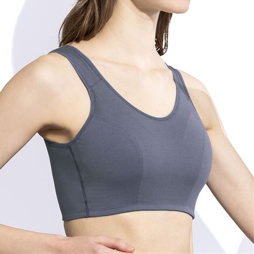 おさんぽブラ(ノンワイヤー・ソフトブラ)