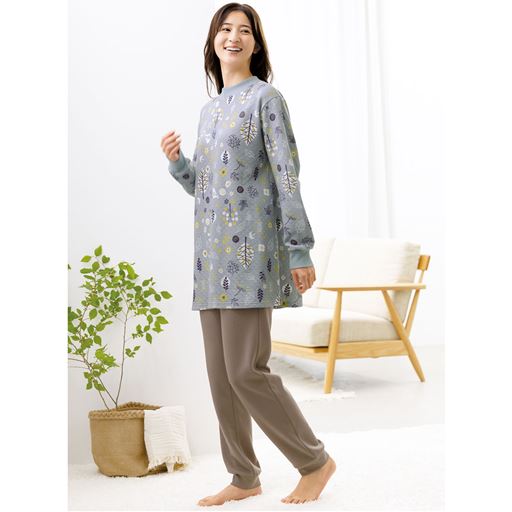 ほっこりかわいいルームウェア