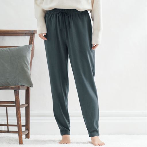 もちもち感が気持ちいいおうちパンツ