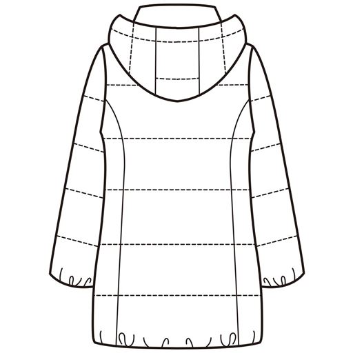 バックスタイル