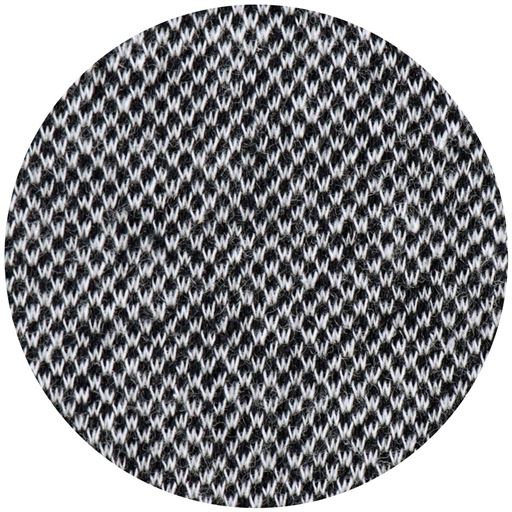 グレー系 生地拡大