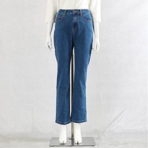 フェードブルー