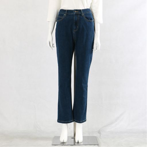 インディゴ フロント