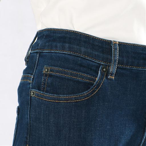 インディゴ コインポケット