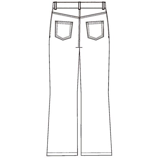 バックスタイル