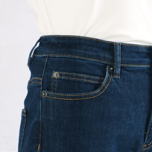 インディゴ コインポケット