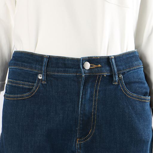 インディゴ フロント