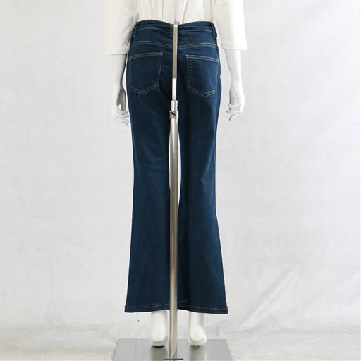 インディゴ バック