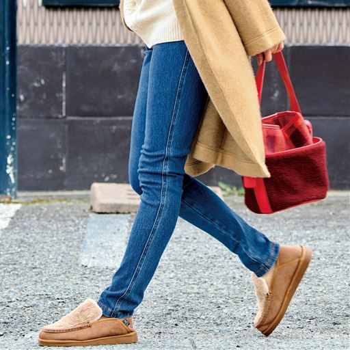 フェードブルー(デニム調)