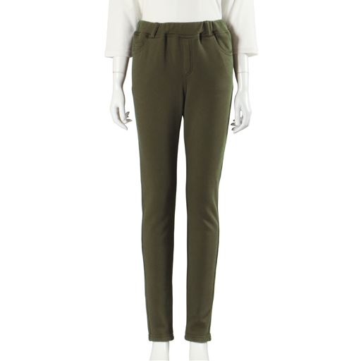 グレイッシュオリーブ