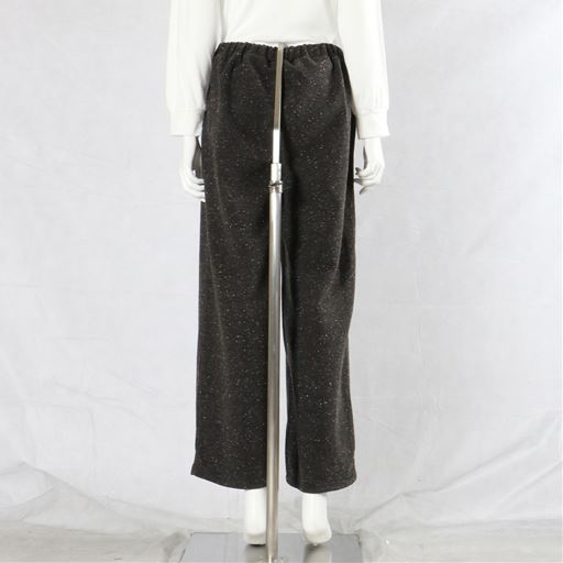 グレー系 バック