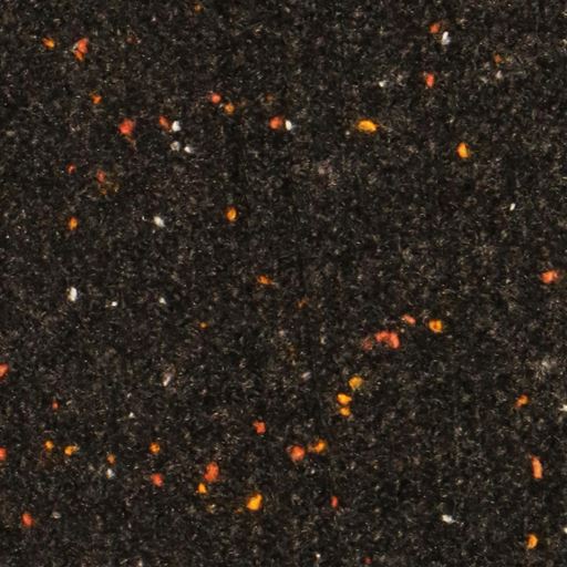 グレー系 生地アップ