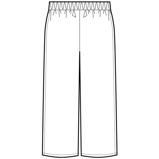 バックスタイル