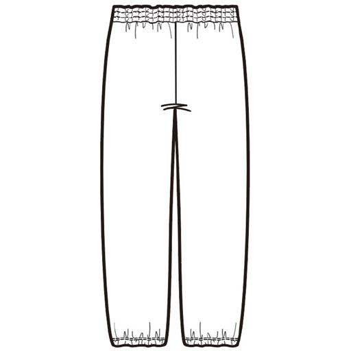 バックスタイル