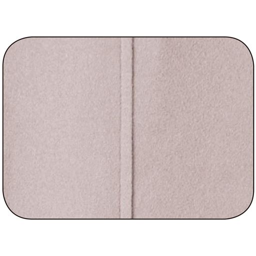 センター切り替えデザインで見た目すっきり。ちょっとそこまでのお出かけにも