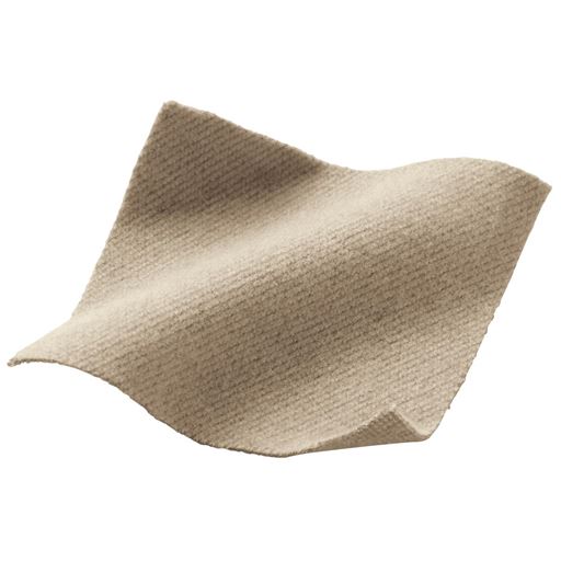 暖かみのある杢調ジャージ素材 程よい厚みでウールのような表情