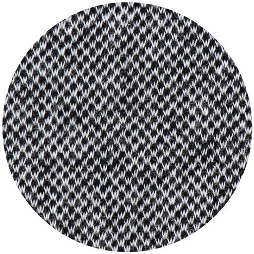 グレー系 生地拡大