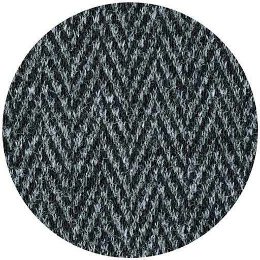 ブラック系 生地拡大