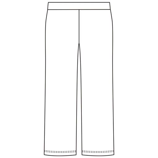 バックスタイル