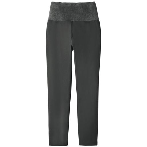 グレー バックスタイル