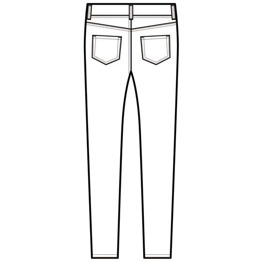 バックスタイル