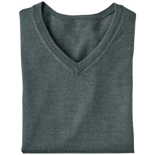 チャコールグレー