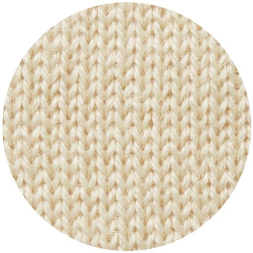 ライトベージュ 生地アップ