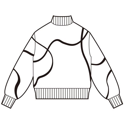 バックスタイル