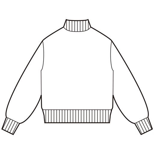 バックスタイル