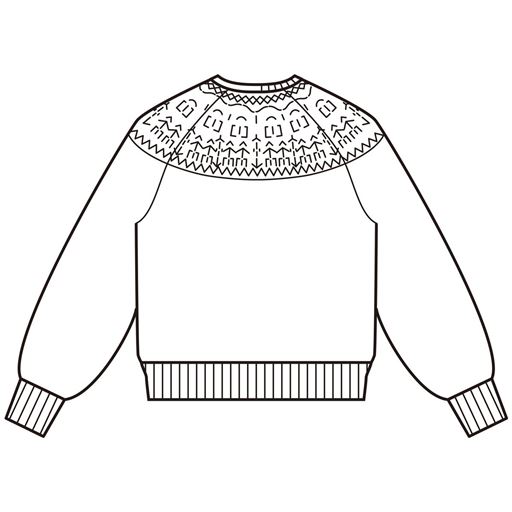 バックスタイル