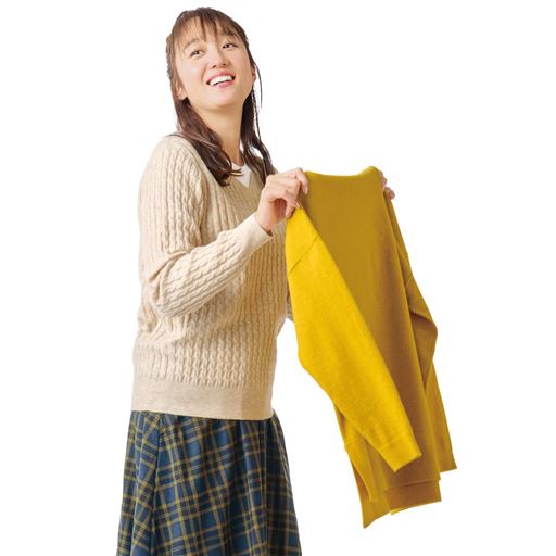 アイボリベージュ