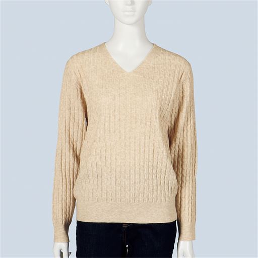 アイボリベージュ