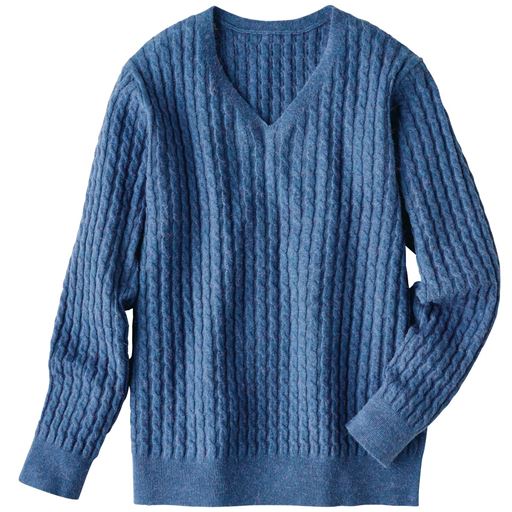 クラウドブルー