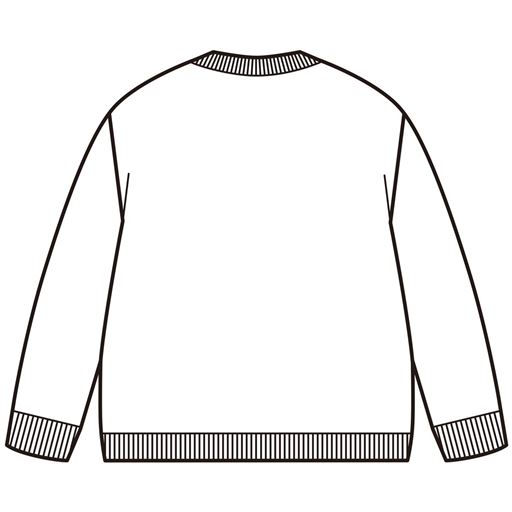 バックスタイル