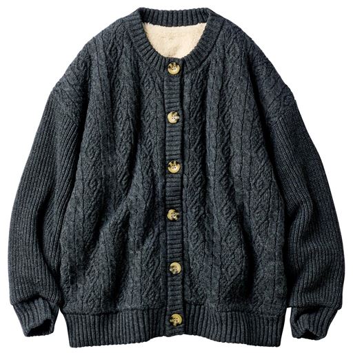 チャコールグレー